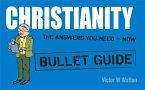 Christianity: Bullet Guides (eBook, ePUB)