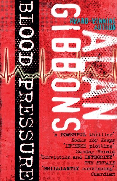 Blood Pressure (eBook, ePUB)