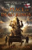 The Place of Dead Kings (eBook, ePUB)