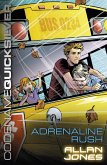 Adrenaline Rush (eBook, ePUB)