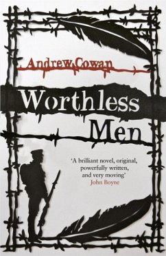 Worthless Men (eBook, ePUB) - Cowan, Andrew