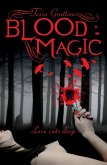 Blood Magic (eBook, ePUB)