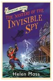 The Mystery of the Invisible Spy (eBook, ePUB)