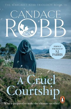 A Cruel Courtship (eBook, ePUB) - Robb, Candace