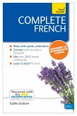 Complete French (Learn French with Teach Yourself) (eBook, ePUB)