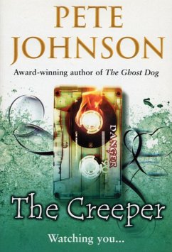 The Creeper (eBook, ePUB) - Johnson, Pete