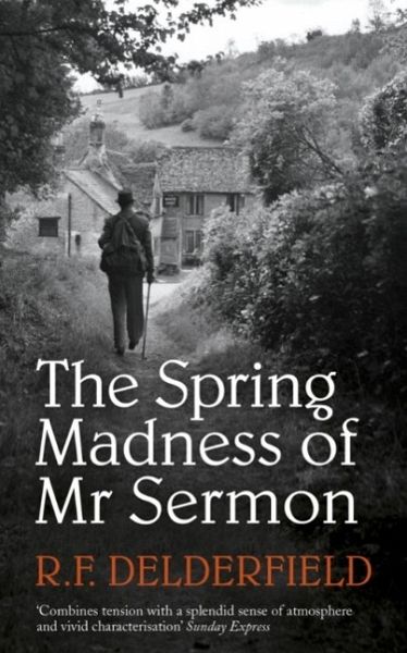 The Spring Madness of Mr Sermon (eBook, ePUB)