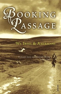 Booking Passage (eBook, ePUB) - Lynch, Thomas