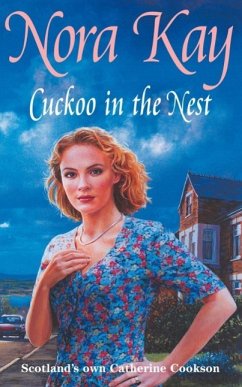 Cuckoo In The Nest (eBook, ePUB) - Kay, Nora