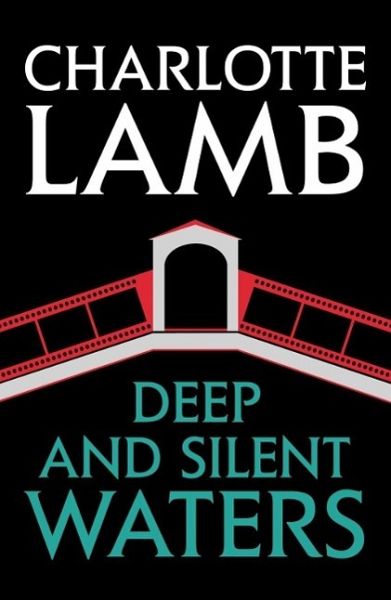 Deep and Silent Waters (eBook, ePUB)