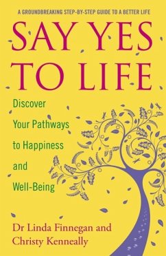 Cover Say Yes to Life (eBook, ePUB)
