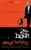 The 25th Hour (eBook, ePUB)