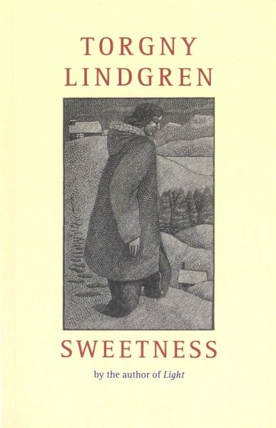 Sweetness (eBook, ePUB)