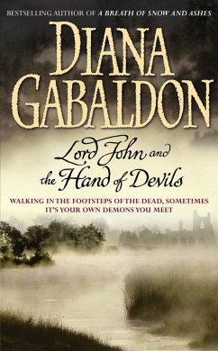 Lord John and the Hand of Devils (eBook, ePUB) - Gabaldon, Diana
