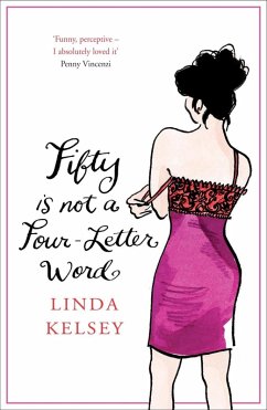 Cover Fifty is Not a Four-Letter Word (eBook, ePUB)