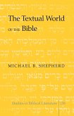 Textual World of the Bible (eBook, PDF)