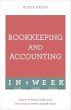 Bookkeeping And Accounting In A Week... - Bild 1