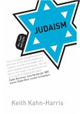 Judaism: All That Matters (eBook, ePUB)