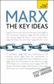 Marx - The Key Ideas: Teach Yourself (eBook, ePUB)