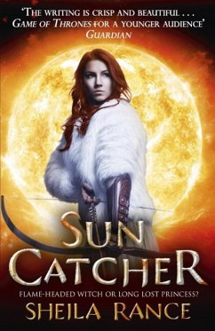Sun Catcher (eBook, ePUB) - Rance, Sheila
