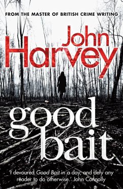 Good Bait (eBook, ePUB) - Harvey, John
