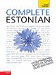Complete Estonian Beginner to... - Bild 1