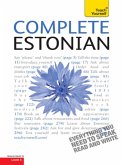 Complete Estonian Beginner to Intermediate Book and Audio Course (eBook, ePUB)
