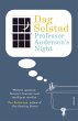 Professor Andersen's Night (eBook, ePUB) - Bild 1
