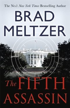 The Fifth Assassin (eBook, ePUB) - Meltzer, Brad