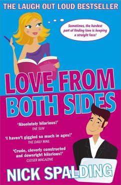 Cover Love...From Both Sides (eBook, ePUB)