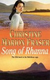 Song of Rhanna (eBook, ePUB)