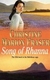 Song of Rhanna (eBook, ePUB) Song of Rhanna (eBook, ePUB)