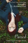 Cursed (eBook, ePUB)
