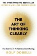 The Art of Thinking Clearly (eBook,... - Bild 1