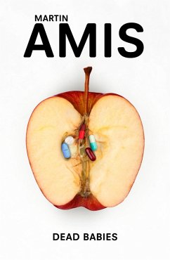 Cover Dead Babies (eBook, ePUB)