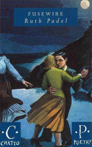 Fusewire (eBook, ePUB)