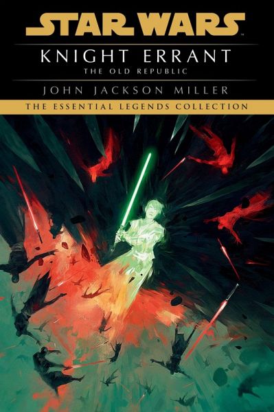 Star Wars: Knight Errant (eBook, ePUB)