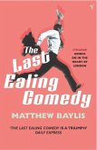 The Last Ealing Comedy (eBook, ePUB)