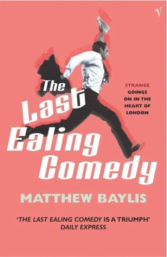Cover The Last Ealing Comedy (eBook, ePUB)