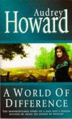 A World of Difference (eBook, ePUB) - Howard, Audrey