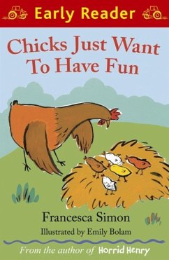 Chicks Just Want to Have Fun (eBook, ePUB) - Simon, Francesca