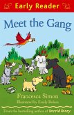 Meet the Gang (eBook, ePUB) Meet the Gang (eBook, ePUB)