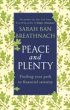 Peace and Plenty (eBook, ePUB) - Bild 1