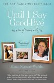 Until I Say Good-Bye (eBook, ePUB)