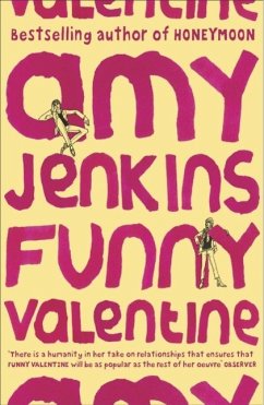 Funny Valentine (eBook, ePUB) - Jenkins, Amy