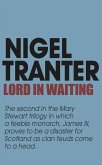 Lord in Waiting (eBook, ePUB)