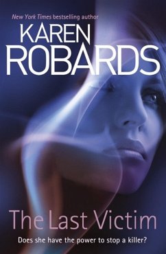 The Last Victim (eBook, ePUB) - Robards, Karen