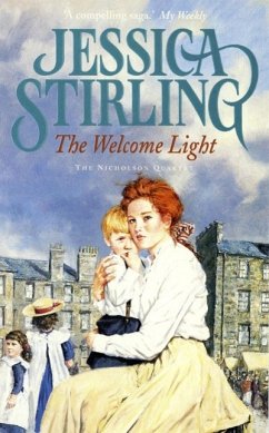 The Welcome Light (eBook, ePUB) - Stirling, Jessica