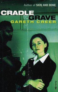 Cover Cradle To Grave (eBook, ePUB)