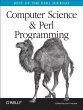 Computer Science & Perl Programming... - Bild 1